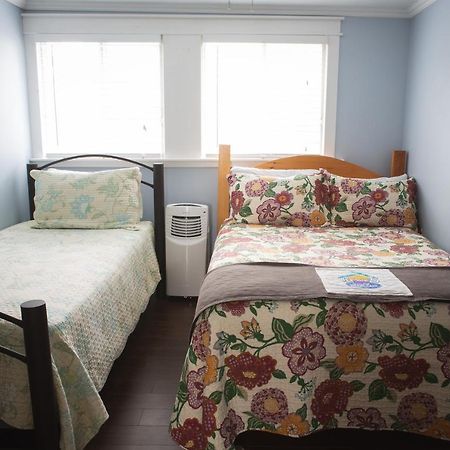 Abbie'S Garden Bed & Breakfast Grand Bank ภายนอก รูปภาพ