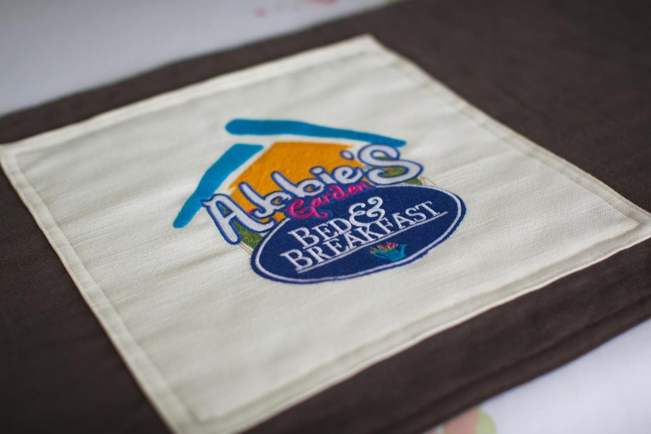 Abbie'S Garden Bed & Breakfast Grand Bank ภายนอก รูปภาพ